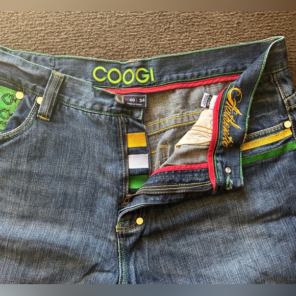 Cooji jeans - Picture 4 of 5